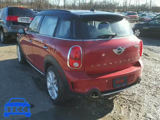 2015 MINI COOPER S C WMWZC5C53FWP44875 Bild 2