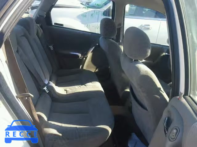 2001 SATURN L200 1G8JU52FX1Y581155 image 5