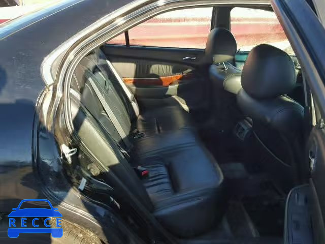 2003 ACURA 3.2 TL 19UUA567X3A089785 image 5