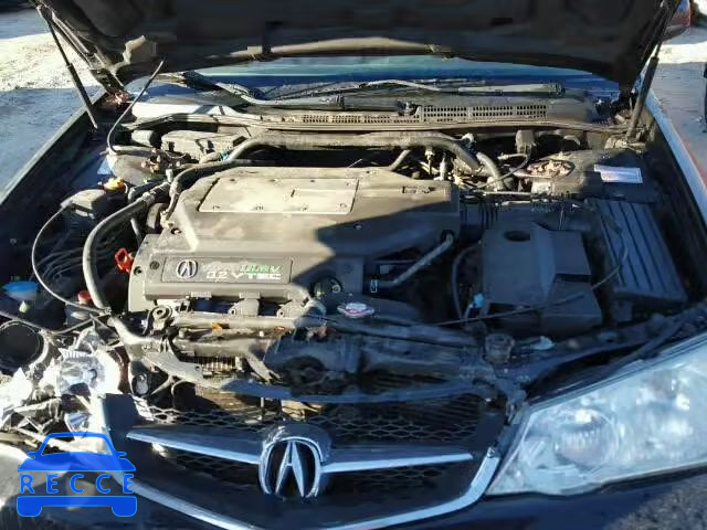 2003 ACURA 3.2 TL 19UUA567X3A089785 Bild 6