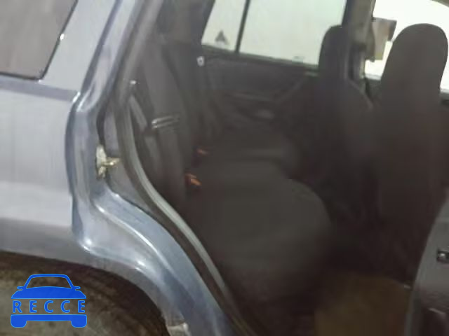 2004 JEEP GRAND CHER 1J4GW48S24C294431 Bild 5