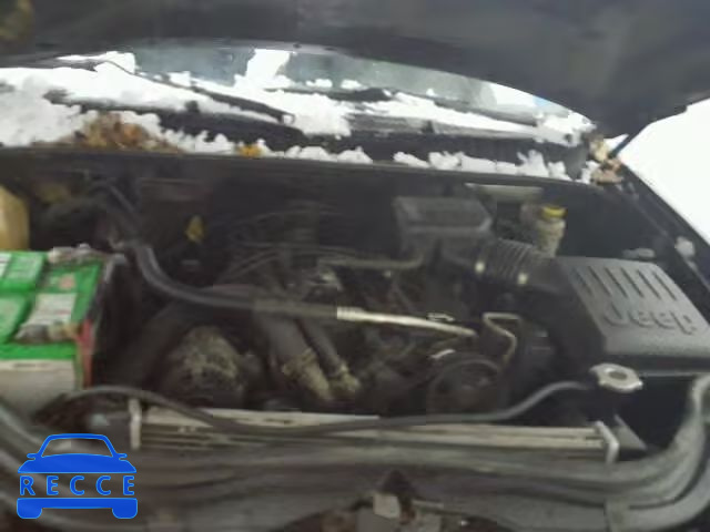 2004 JEEP GRAND CHER 1J4GW48S24C294431 image 6