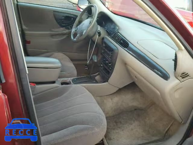 2002 CHEVROLET MALIBU 1G1ND52J82M691408 image 4