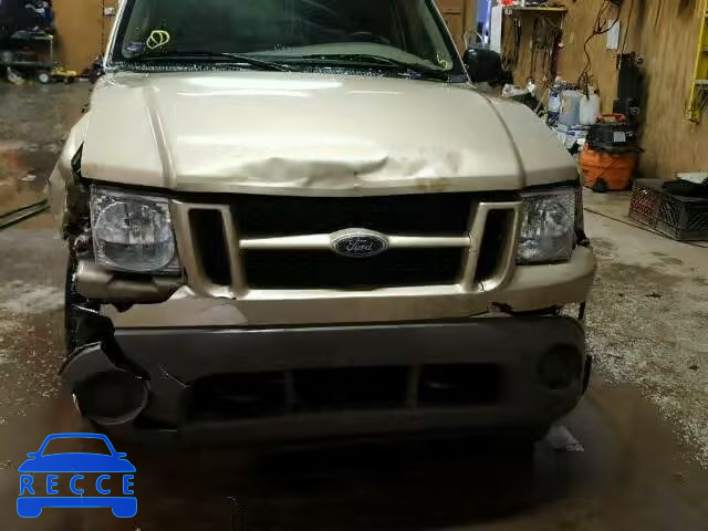 2001 FORD EXPLORER S 1FMZU77E41UA47107 image 9