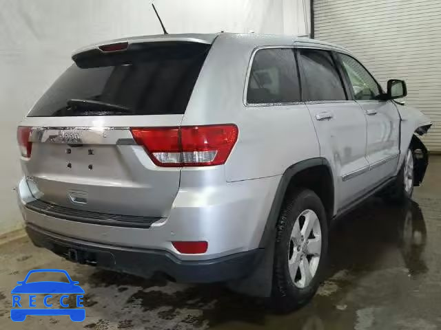 2011 JEEP GRAND CHER 1J4RR4GG2BC737168 Bild 3