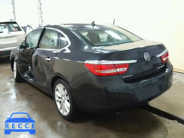 2013 BUICK VERANO CON 1G4PR5SK8D4198787 Bild 2