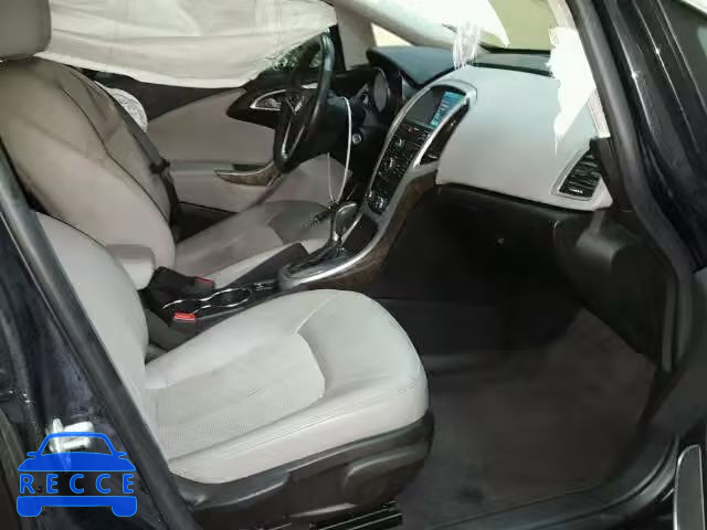 2013 BUICK VERANO CON 1G4PR5SK8D4198787 image 4