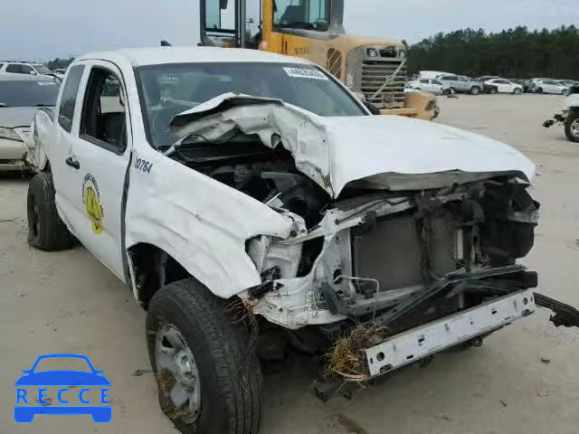 2016 TOYOTA TACOMA ACCESS CAB 5TFRX5GN7GX062966 image 0