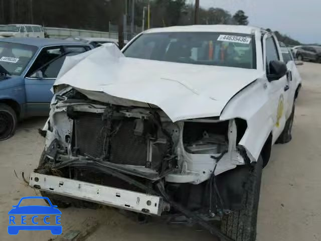 2016 TOYOTA TACOMA ACCESS CAB 5TFRX5GN7GX062966 image 1