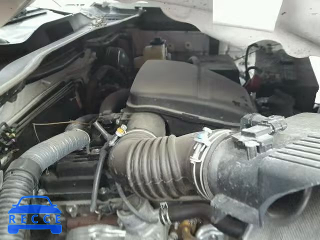2016 TOYOTA TACOMA ACCESS CAB 5TFRX5GN7GX062966 image 6