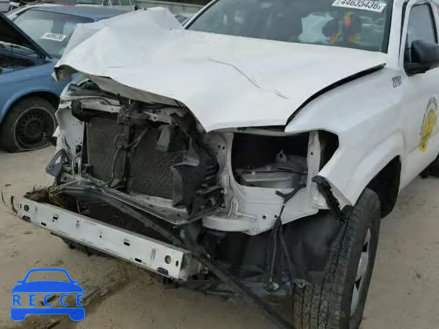 2016 TOYOTA TACOMA ACCESS CAB 5TFRX5GN7GX062966 image 8