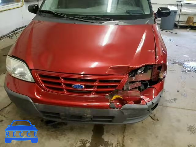 1999 FORD WINDSTAR L 2FMZA5144XBB27681 image 8