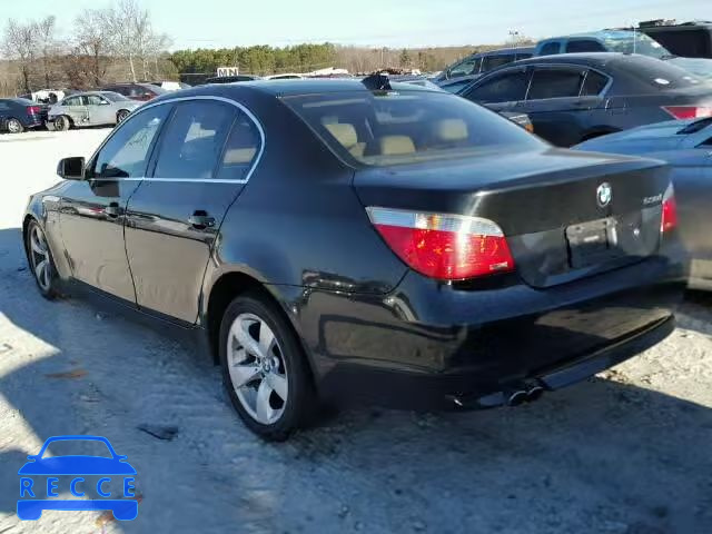 2004 BMW 530I WBANA73584B801611 image 2