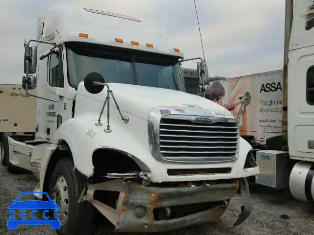 2007 FREIGHTLINER CONVENTION 1FUJA6CK77LW49930 Bild 0