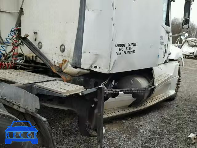 2007 FREIGHTLINER CONVENTION 1FUJA6CK77LW49930 Bild 9