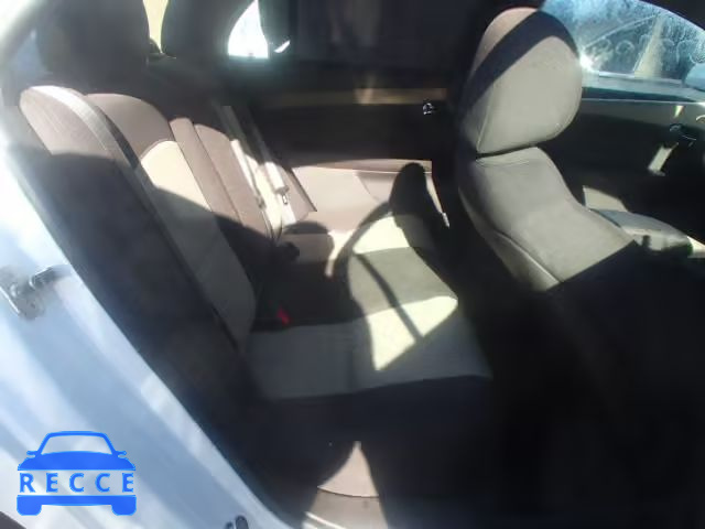 2011 CHEVROLET MALIBU LS 1G1ZB5E13BF262474 image 5