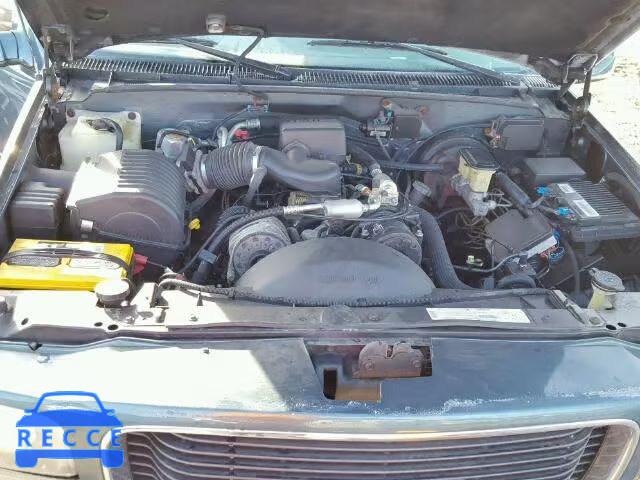 1999 GMC DENALI 1GKEK13R6XR913520 image 6