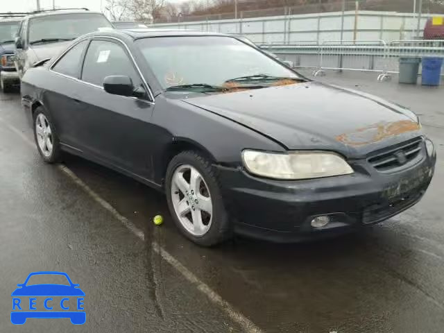 2001 HONDA ACCORD EX 1HGCG22531A018079 image 0