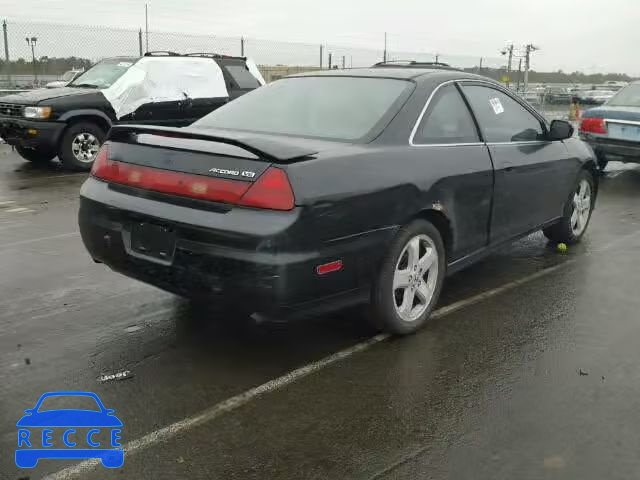 2001 HONDA ACCORD EX 1HGCG22531A018079 image 3