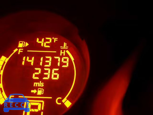 2010 NISSAN ROGUE S/SL JN8AS5MVXAW145633 image 7