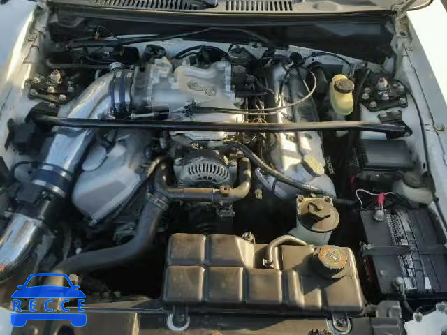 1999 FORD MUSTANG CO 1FAFP47V4XF183043 image 6