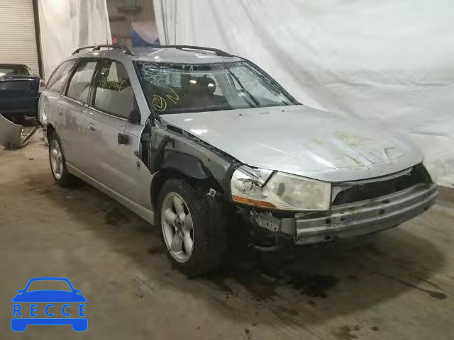 2003 SATURN LW200 1G8JU84F23Y522568 image 0