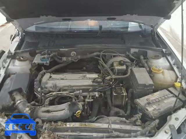 2003 SATURN LW200 1G8JU84F23Y522568 image 6