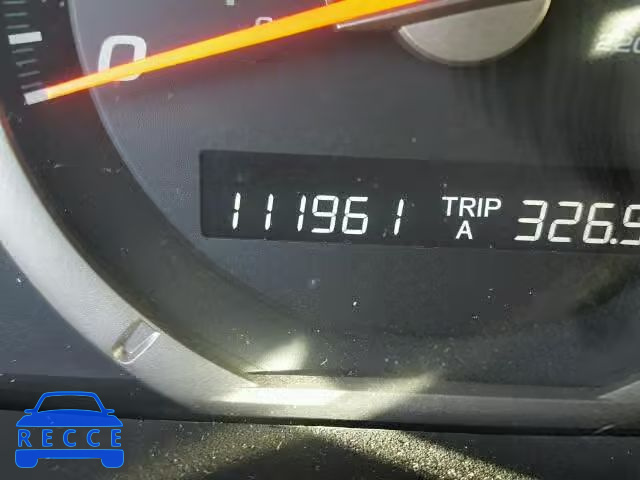 2007 HONDA PILOT EXL 5FNYF287X7B005541 image 7