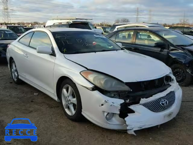 2004 TOYOTA CAMRY SOLA 4T1CA38P94U025535 image 0