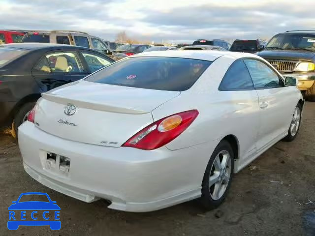 2004 TOYOTA CAMRY SOLA 4T1CA38P94U025535 image 3