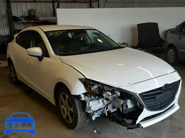 2015 MAZDA MAZDA3 SPO 3MZBM1U72FM145442 image 0