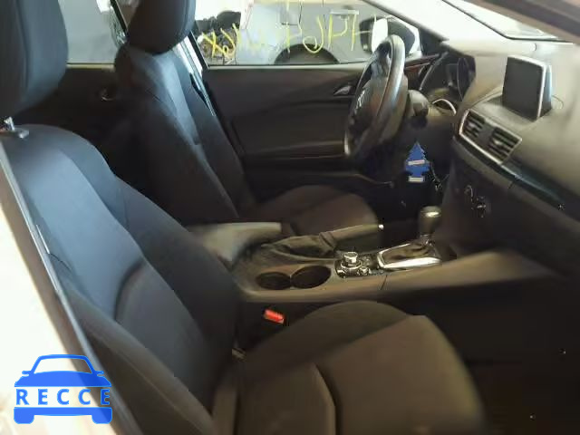 2015 MAZDA MAZDA3 SPO 3MZBM1U72FM145442 image 4