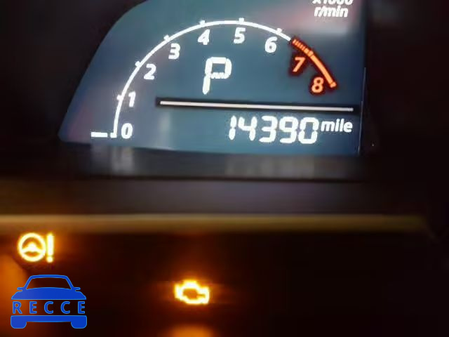 2015 MAZDA MAZDA3 SPO 3MZBM1U72FM145442 image 7