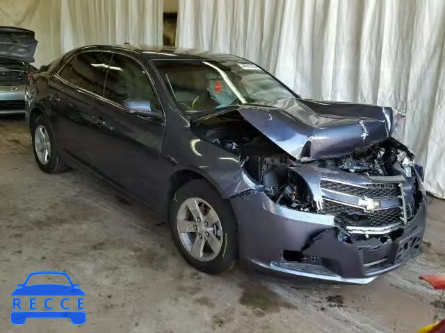 2013 CHEVROLET MALIBU 1LT 1G11C5SA9DF299482 image 0