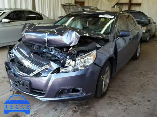 2013 CHEVROLET MALIBU 1LT 1G11C5SA9DF299482 image 1