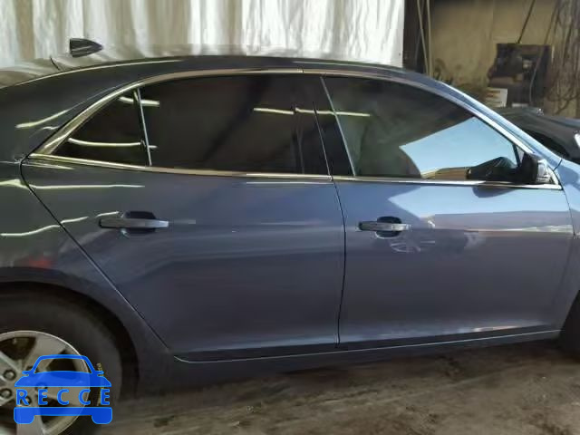 2013 CHEVROLET MALIBU 1LT 1G11C5SA9DF299482 image 8