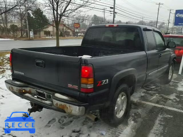 2005 GMC SIERRA K15 1GTEK19B65E219114 Bild 3