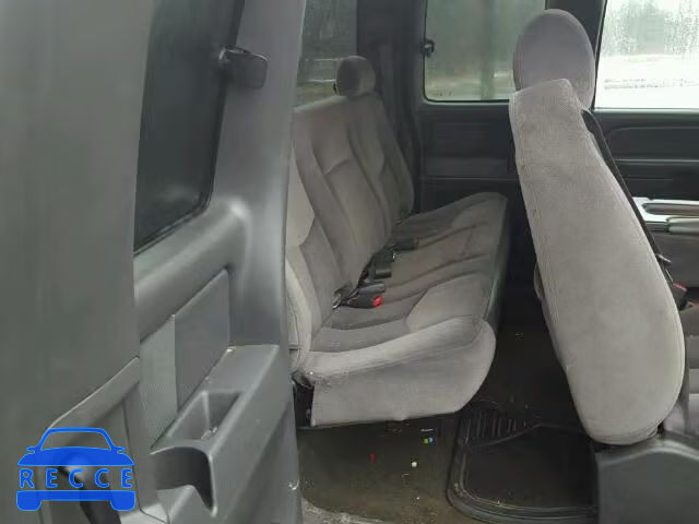 2005 GMC SIERRA K15 1GTEK19B65E219114 Bild 5