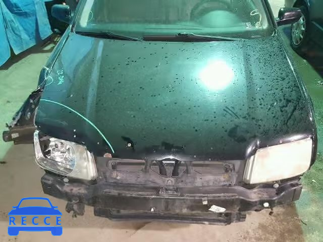 2001 VOLKSWAGEN JETTA GLS 3VWSS29M71M043296 зображення 6