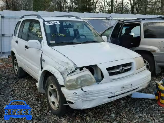 2000 SUZUKI GRAND VITA JS3TD62V8Y4100026 image 0