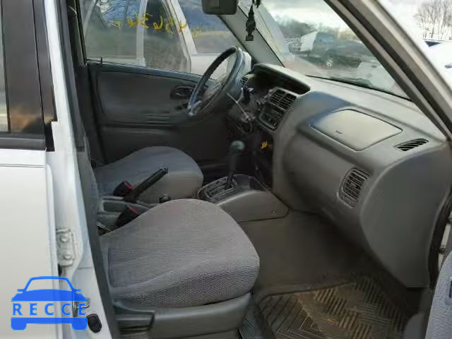 2000 SUZUKI GRAND VITA JS3TD62V8Y4100026 image 4