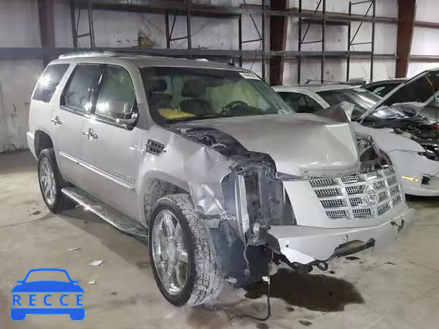 2007 CADILLAC ESCALADE L 1GYFK63867R220946 image 0