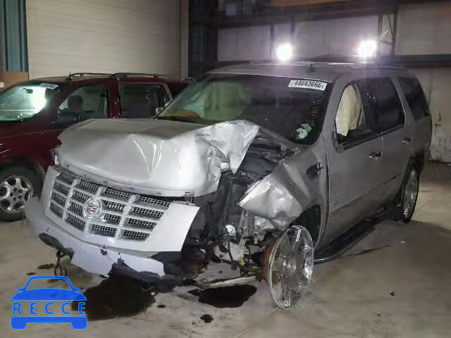 2007 CADILLAC ESCALADE L 1GYFK63867R220946 image 1