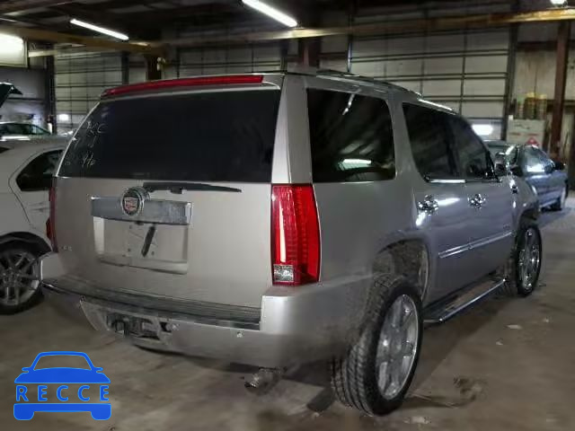 2007 CADILLAC ESCALADE L 1GYFK63867R220946 image 3