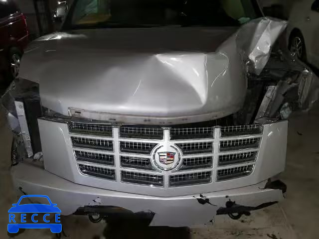 2007 CADILLAC ESCALADE L 1GYFK63867R220946 image 6