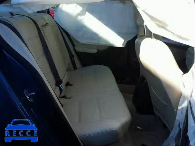 2016 VOLKSWAGEN JETTA SE 3VWD67AJXGM361109 Bild 5