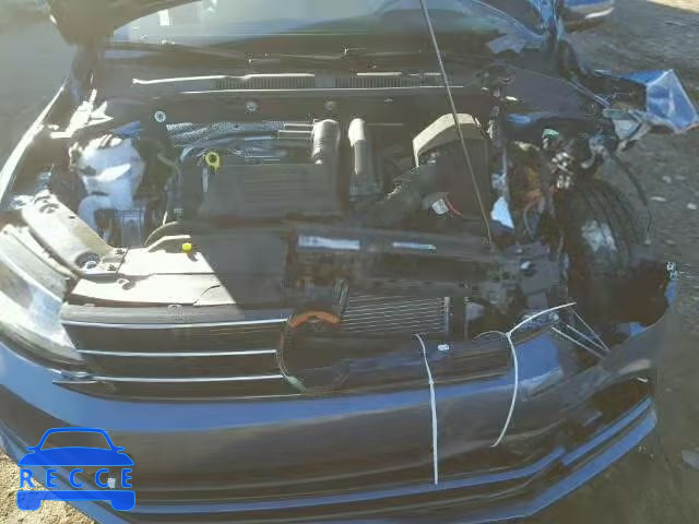 2016 VOLKSWAGEN JETTA SE 3VWD67AJXGM361109 Bild 6