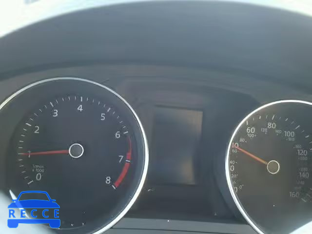 2016 VOLKSWAGEN JETTA SE 3VWD67AJXGM361109 Bild 7