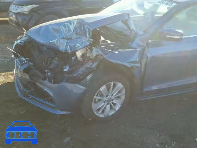 2016 VOLKSWAGEN JETTA SE 3VWD67AJXGM361109 Bild 8
