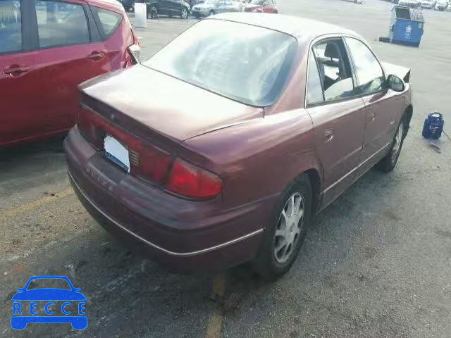 1998 BUICK REGAL LS 2G4WB52K5W1439834 image 3